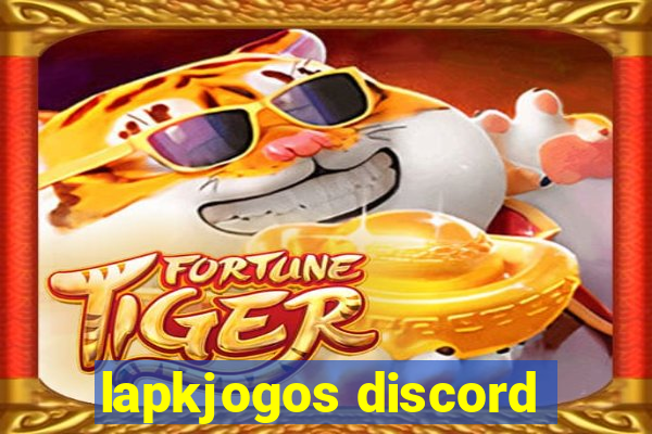 lapkjogos discord